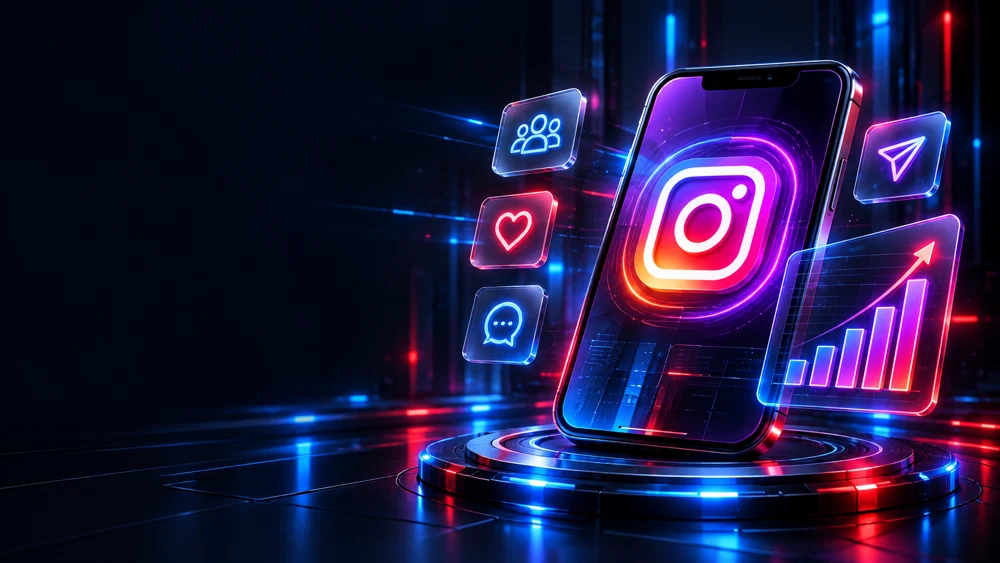 ORPHEUS Social Agent